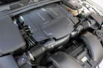 Jaguar XF Supercharged 2010 года